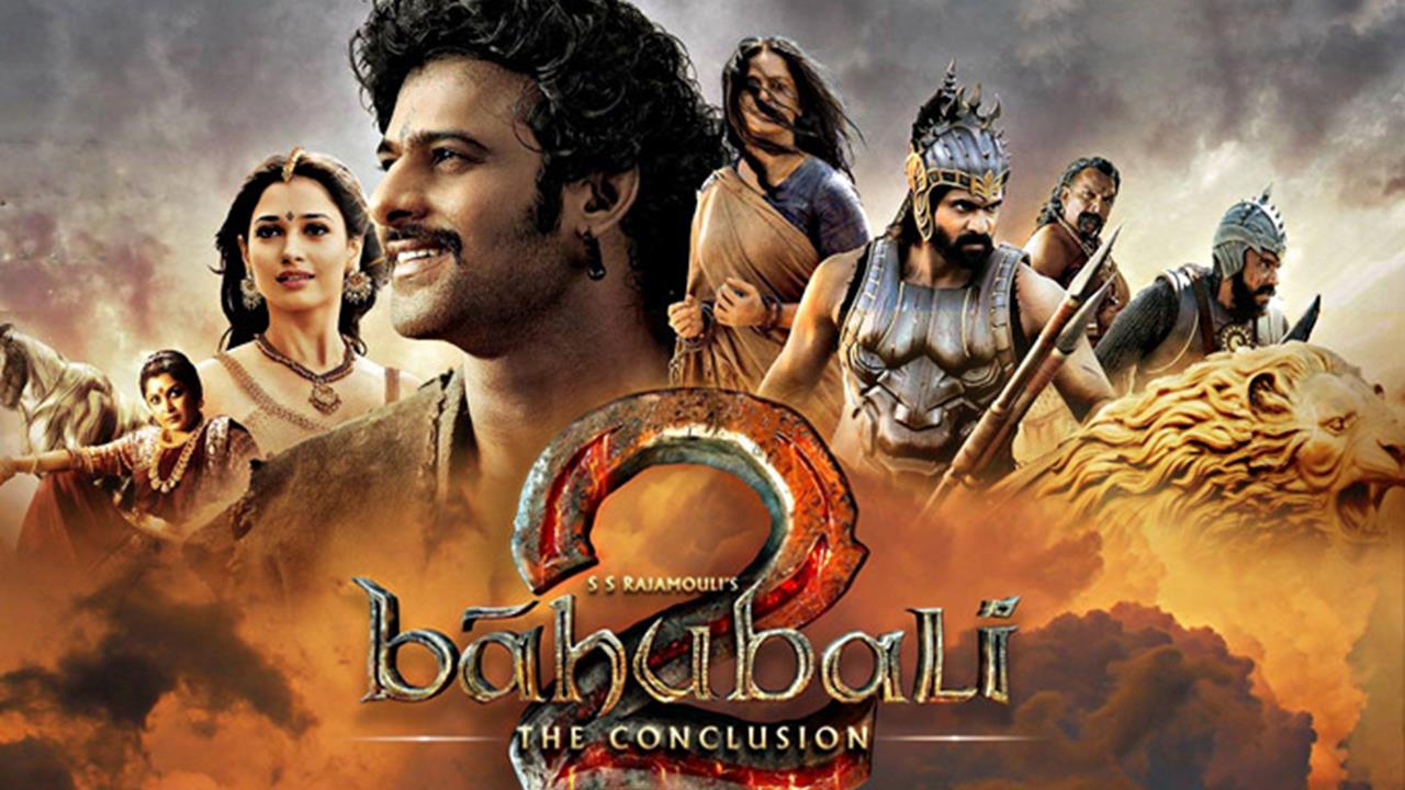 Baahubali 2